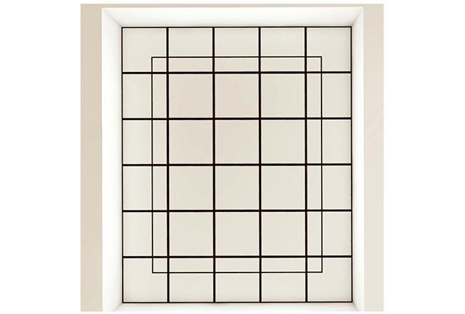 玉泉新城、翠擁天地系列搭配圖300×300mm-全屋整裝衛(wèi)浴吊頂抗菌吊頂效果圖