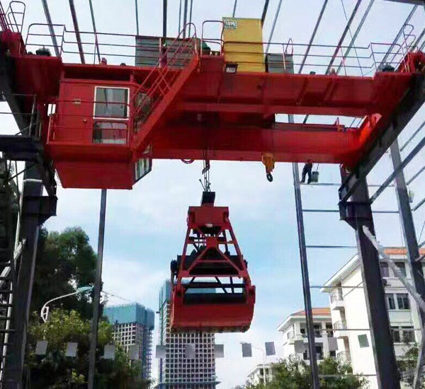 悄悄告訴您起重機(jī)械“十不吊”的內(nèi)容有哪些