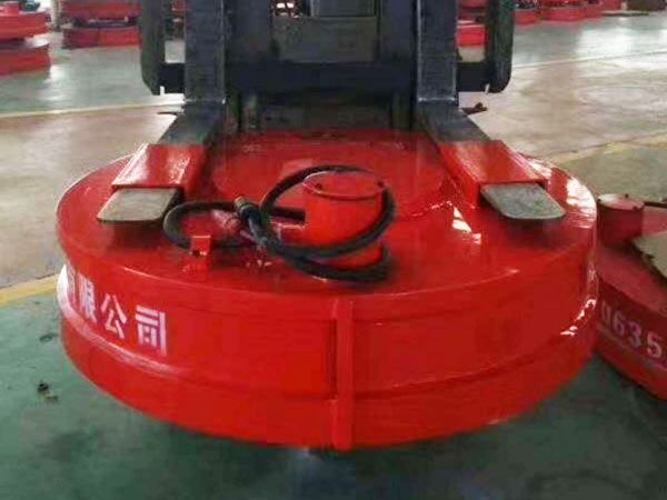 高強電磁吸盤