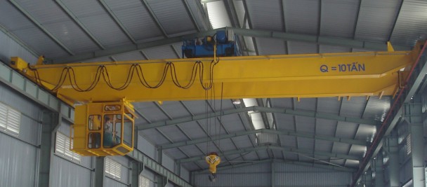 歐標(biāo)起重機(jī)