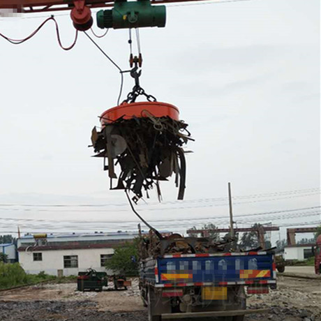 高強(qiáng)電磁吸盤